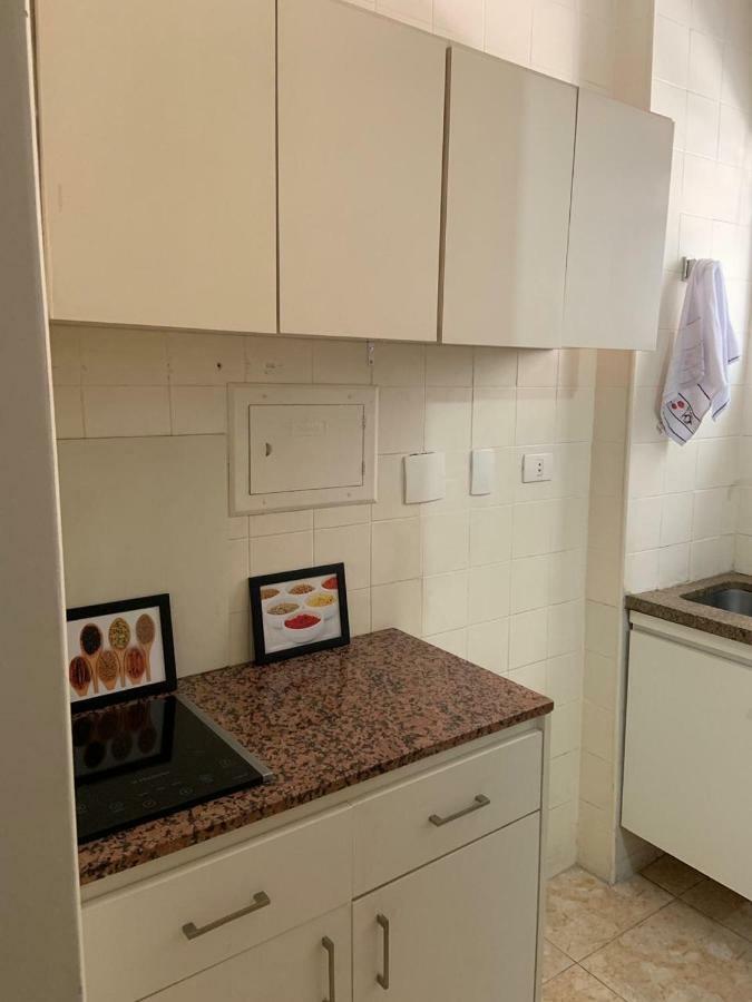 Santa Monica Apartamento São Paulo