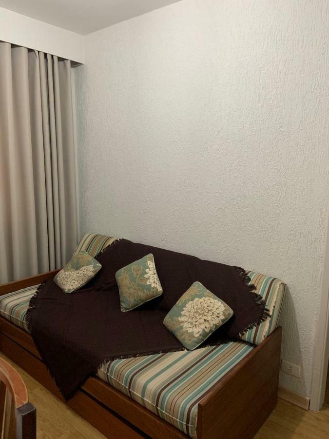 Santa Monica Apartamento São Paulo