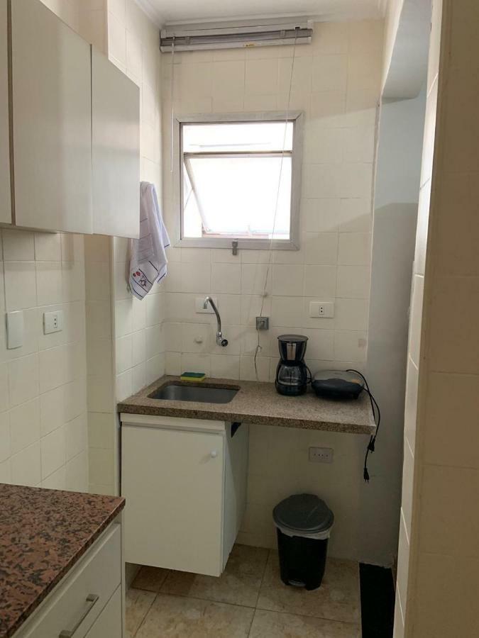 Apartamento Santa Monica São Paulo